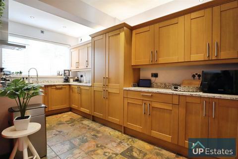 undefined, Heath Lane, Earl Shilton, Leicester