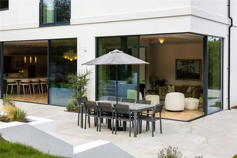 6 bedroom detached house for sale, Danes Way, Oxshott, Leatherhead, Surrey, KT22