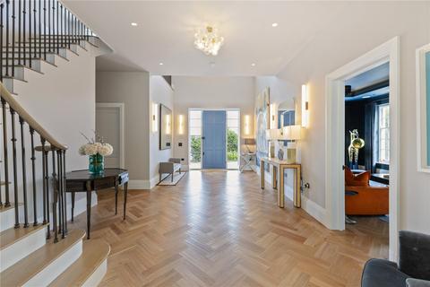 6 bedroom detached house for sale, Danes Way, Oxshott, Leatherhead, Surrey, KT22