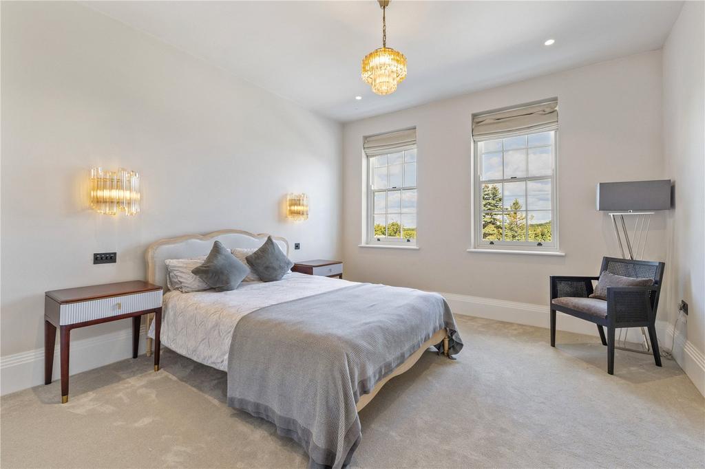 Bedroom Five