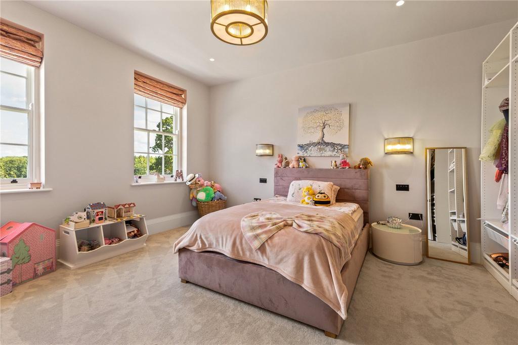 Bedroom Six