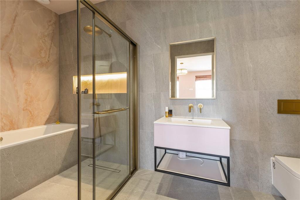 En Suite