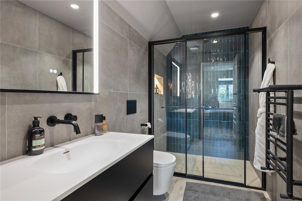 En Suite