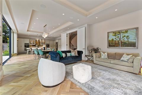 6 bedroom detached house for sale, Danes Way, Oxshott, Leatherhead, Surrey, KT22