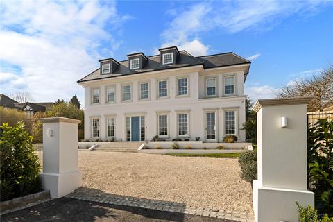 Danes Way, Oxshott, Leatherhead, Surrey, KT22