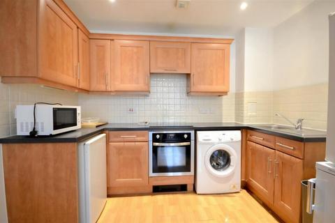 2 bedroom apartment for sale, Montana House, Princess Street, Manchester