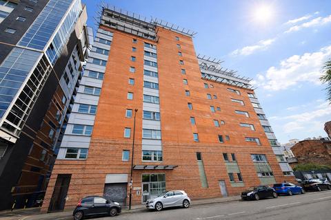 undefined, Montana House, Princess Street, Manchester