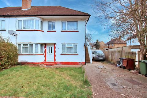 2 bedroom flat for sale, Eldon Avenue, Borehamwood