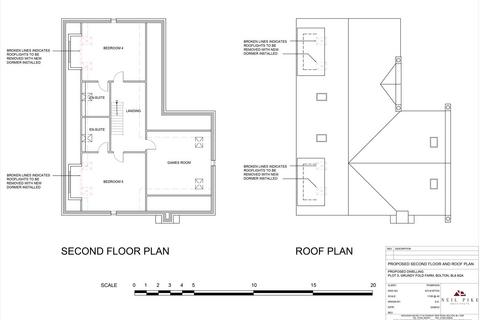undefined, Grundy Fold, Horwich, Bolton