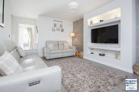 undefined, Hannah Gardens, Troon, KA10