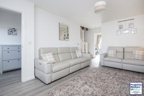 undefined, Hannah Gardens, Troon, KA10