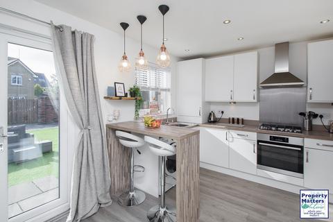 undefined, Hannah Gardens, Troon, KA10