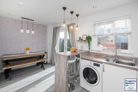 undefined, Hannah Gardens, Troon, KA10