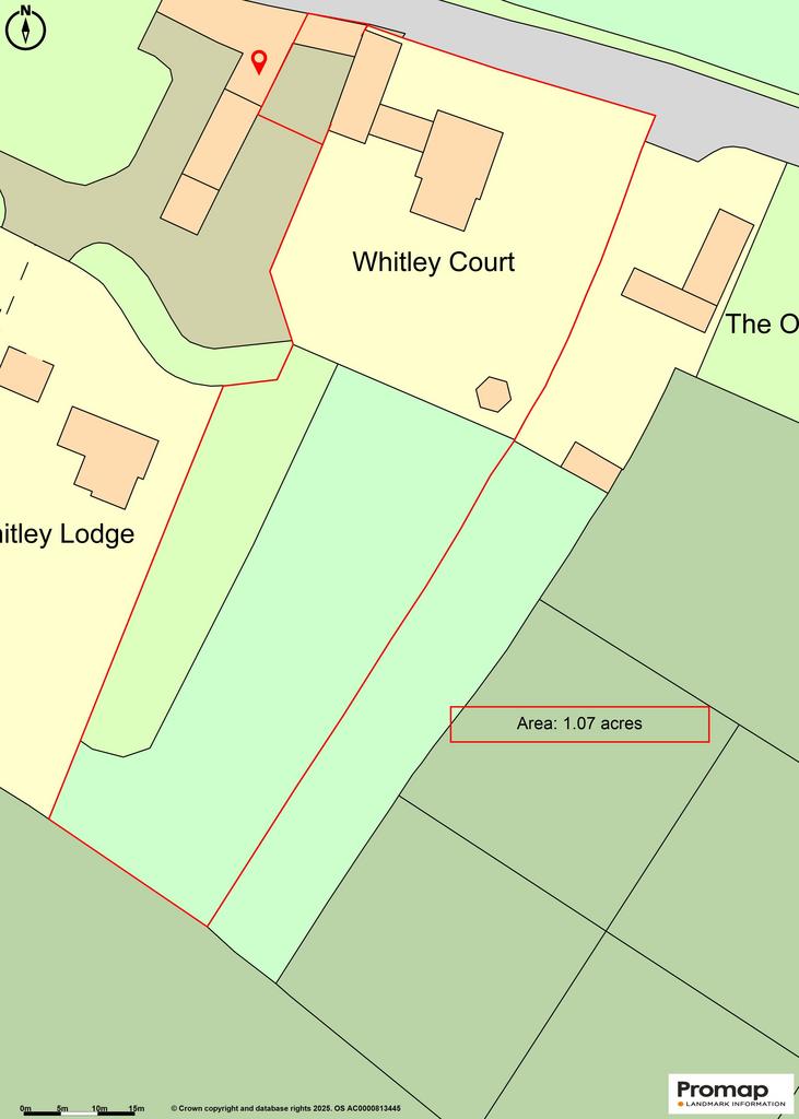 Landplan
