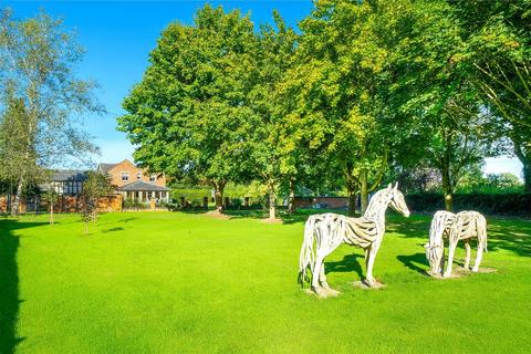 5 bedroom link detached house for sale, Whitley Court, Cobnash, Kingsland, Herefordshire