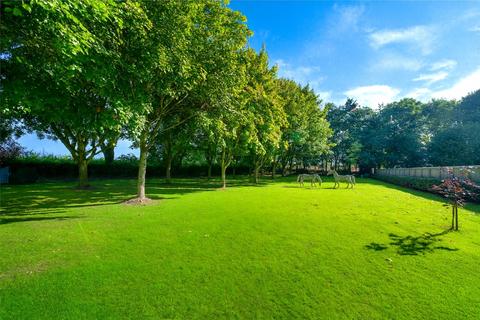5 bedroom link detached house for sale, Whitley Court, Cobnash, Kingsland, Herefordshire