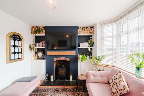 undefined, Kingswood, Bristol BS15