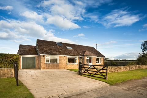5 bedroom detached bungalow for sale, Meadowcroft, Langthorne, Bedale