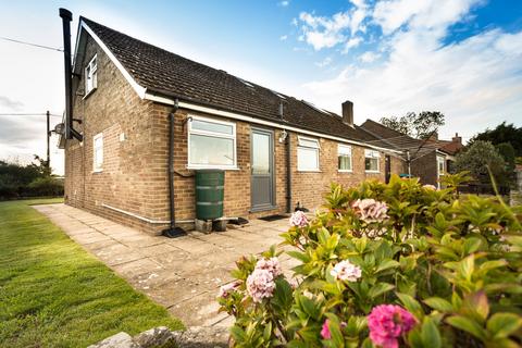 5 bedroom detached bungalow for sale, Meadowcroft, Langthorne, Bedale
