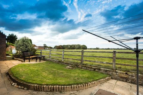 5 bedroom detached bungalow for sale, Meadowcroft, Langthorne, Bedale