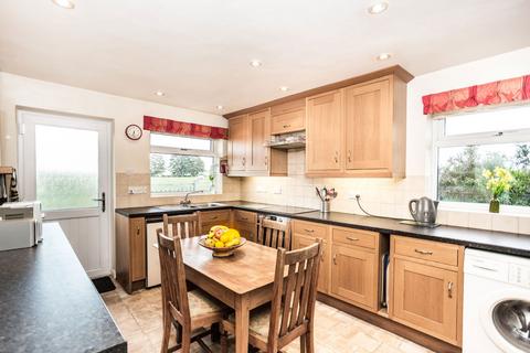 5 bedroom detached bungalow for sale, Meadowcroft, Langthorne, Bedale
