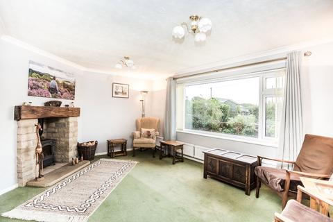 5 bedroom detached bungalow for sale, Meadowcroft, Langthorne, Bedale