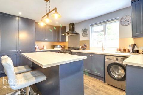 undefined, Three Post Road, Watton