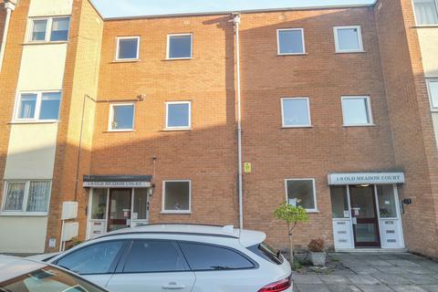 1 bedroom flat for sale, Whitegate Drive, Blackpool FY3