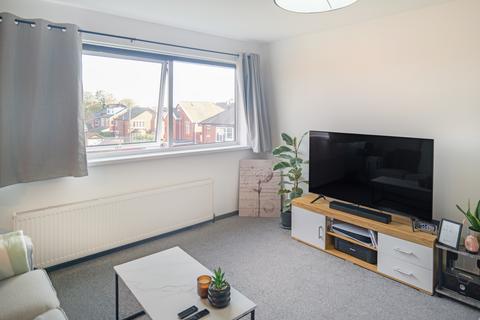 1 bedroom flat for sale, Whitegate Drive, Blackpool FY3