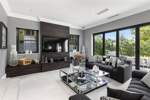 undefined, Pachesham Park, Pachesham Park, KT22