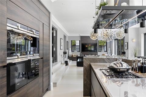 undefined, Pachesham Park, Pachesham Park, KT22