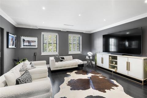 undefined, Pachesham Park, Pachesham Park, KT22