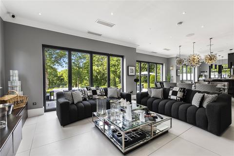 6 bedroom detached house for sale, Pachesham Park, Pachesham Park, KT22