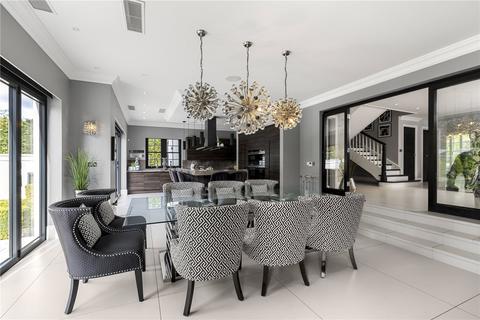 York House Pachesham Park, Leatherhead, KT22 0DJ