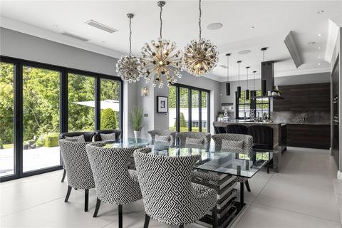 York House Pachesham Park, Leatherhead, KT22 0DJ