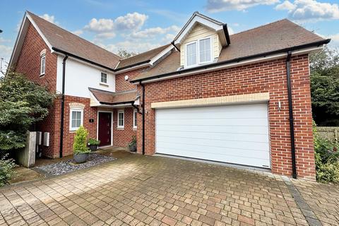 undefined, Sturminster Marshall