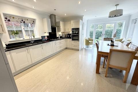 4 bedroom detached house for sale, Sturminster Marshall
