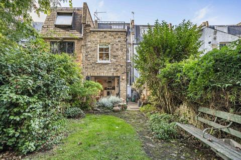 41 Alderney Road, London, E1 4EG