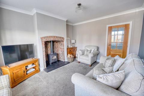 2 bedroom semi-detached house for sale, Cavendish Place, Hobson