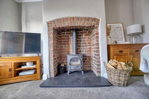 2 bedroom semi-detached house for sale, Cavendish Place, Hobson