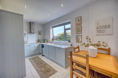 2 bedroom semi-detached house for sale, Cavendish Place, Hobson
