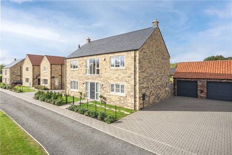 undefined, Meadow Lane, Nosterfield, Bedale, North Yorkshire, DL8