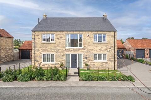3 bedroom detached house for sale, Meadow Lane, Nosterfield, Bedale, North Yorkshire, DL8