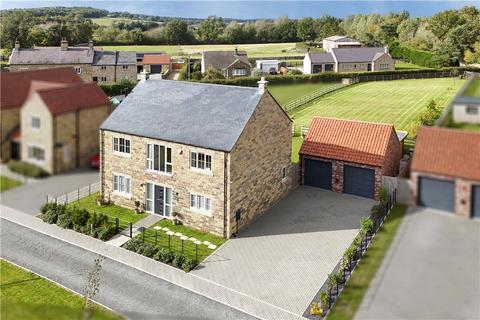 undefined, Meadow Lane, Nosterfield, Bedale, North Yorkshire, DL8