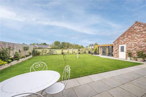undefined, Meadow Lane, Nosterfield, Bedale, North Yorkshire, DL8