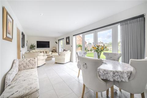 undefined, Meadow Lane, Nosterfield, Bedale, North Yorkshire, DL8