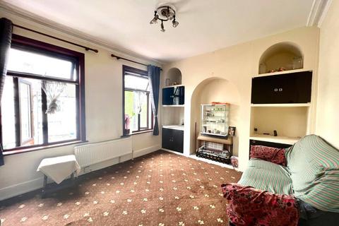 undefined, Frognal Avenue, Harrow, Middlesex HA1