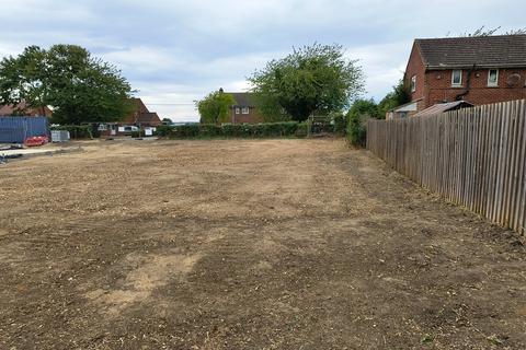 undefined, Folly Hill, Thornton Road, North Owersby, LN8