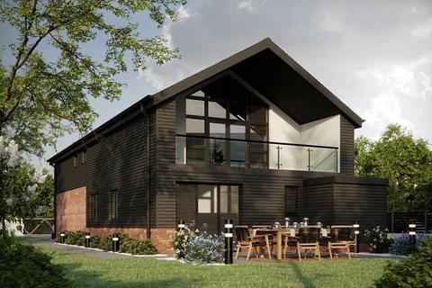 undefined, Folly Hill, Thornton Road, North Owersby, LN8