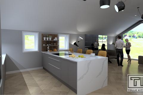 undefined, Folly Hill, Thornton Road, North Owersby, LN8